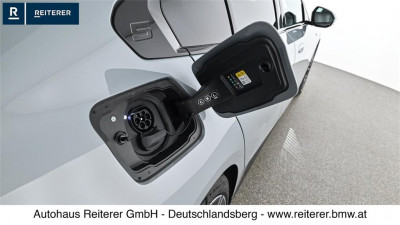 BMW i5 Gebrauchtwagen