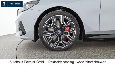 BMW i5 Gebrauchtwagen