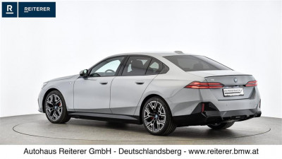 BMW i5 Gebrauchtwagen