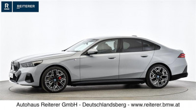 BMW i5 Gebrauchtwagen