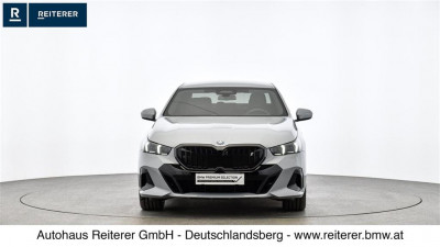 BMW i5 Gebrauchtwagen