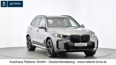 BMW X5 Gebrauchtwagen