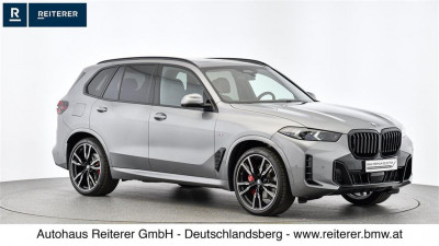 BMW X5 Gebrauchtwagen