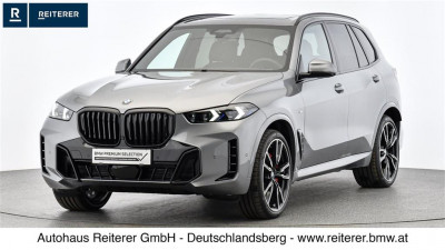 BMW X5 Gebrauchtwagen