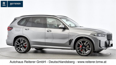 BMW X5 Gebrauchtwagen