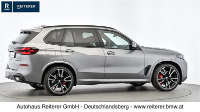 BMW X5 Gebrauchtwagen