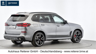 BMW X5 Gebrauchtwagen