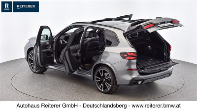 BMW X5 Gebrauchtwagen