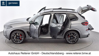 BMW X5 Gebrauchtwagen