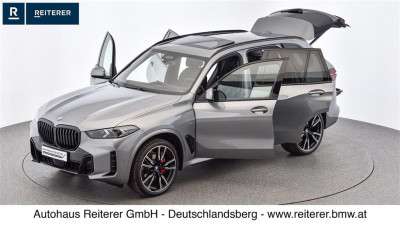 BMW X5 Gebrauchtwagen