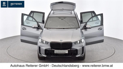 BMW X5 Gebrauchtwagen