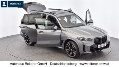 BMW X5 Gebrauchtwagen