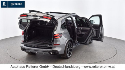 BMW X5 Gebrauchtwagen