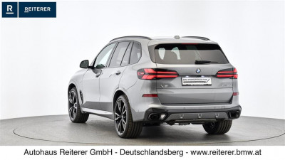 BMW X5 Gebrauchtwagen