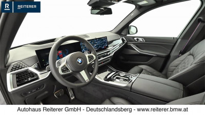 BMW X5 Gebrauchtwagen