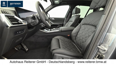 BMW X5 Gebrauchtwagen