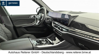 BMW X5 Gebrauchtwagen