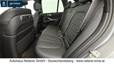 BMW X5 Gebrauchtwagen