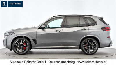 BMW X5 Gebrauchtwagen