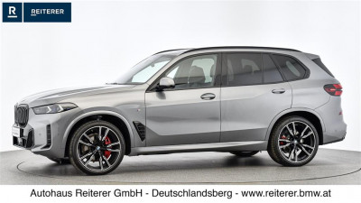 BMW X5 Gebrauchtwagen