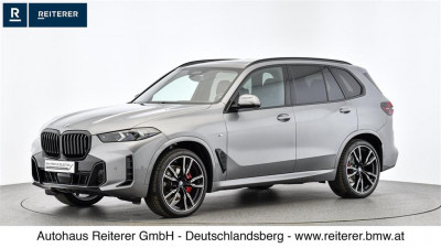 BMW X5 Gebrauchtwagen