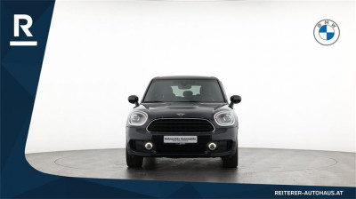 Mini Countryman Gebrauchtwagen