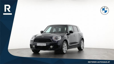 Mini Countryman Gebrauchtwagen