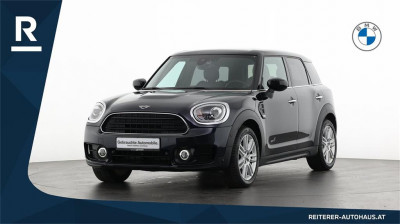 Mini Countryman Gebrauchtwagen