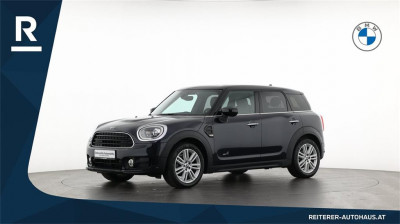 Mini Countryman Gebrauchtwagen