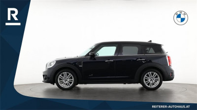 Mini Countryman Gebrauchtwagen