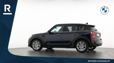 Mini Countryman Gebrauchtwagen