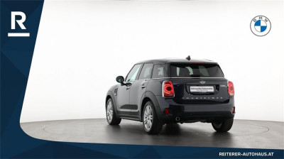 Mini Countryman Gebrauchtwagen