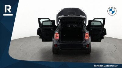 Mini Countryman Gebrauchtwagen