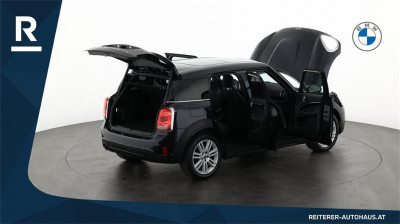 Mini Countryman Gebrauchtwagen