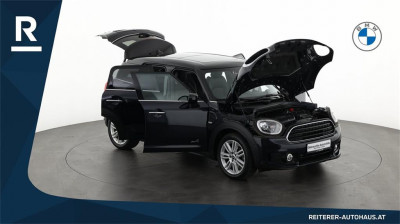 Mini Countryman Gebrauchtwagen