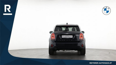 Mini Countryman Gebrauchtwagen