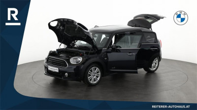 Mini Countryman Gebrauchtwagen