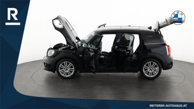 Mini Countryman Gebrauchtwagen