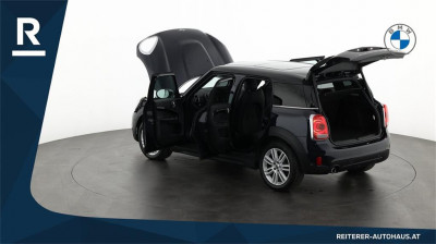 Mini Countryman Gebrauchtwagen