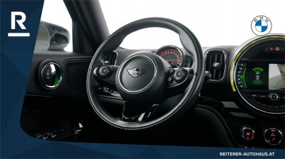 Mini Countryman Gebrauchtwagen