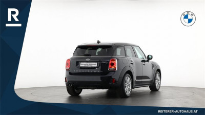 Mini Countryman Gebrauchtwagen