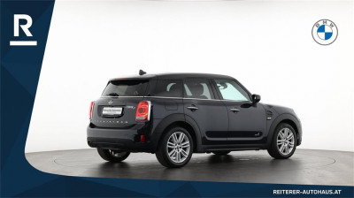 Mini Countryman Gebrauchtwagen