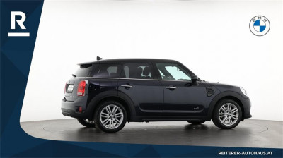 Mini Countryman Gebrauchtwagen