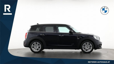 Mini Countryman Gebrauchtwagen