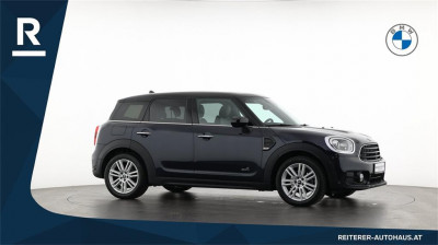 Mini Countryman Gebrauchtwagen