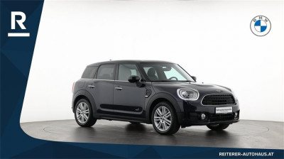 Mini Countryman Gebrauchtwagen