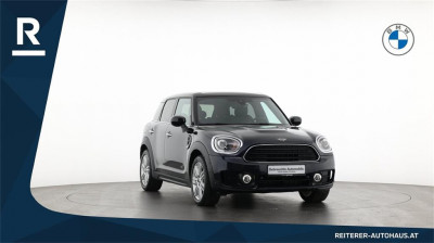 Mini Countryman Gebrauchtwagen