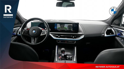 BMW XM Gebrauchtwagen