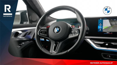 BMW XM Gebrauchtwagen