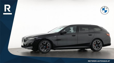 BMW 5er Vorführwagen